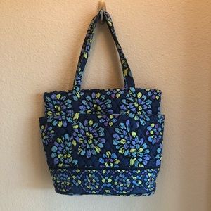Vera Bradley Tote Bag